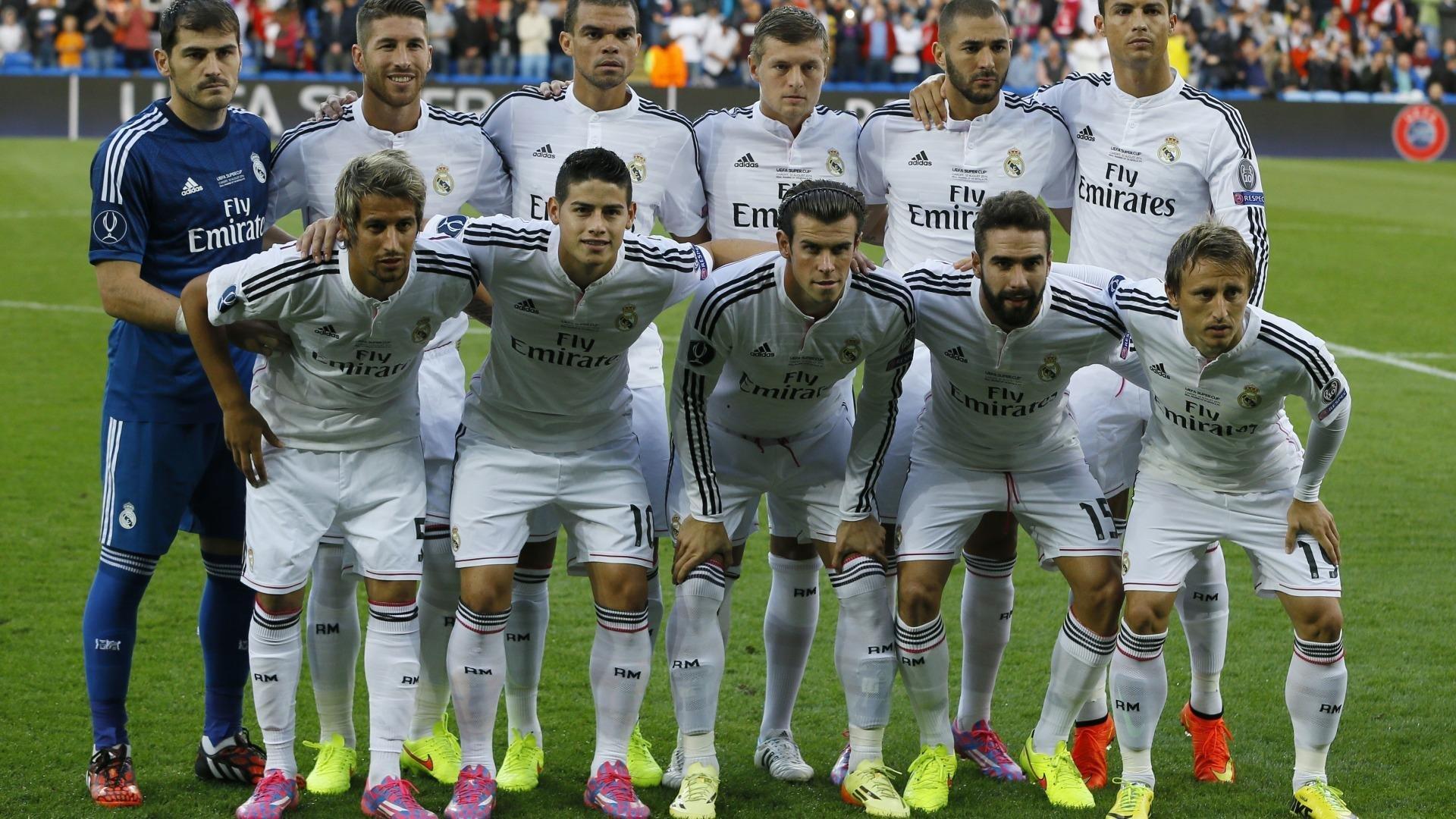 皇社传奇评足坛双星，同胞巴尔韦德如全能战士，但姆巴佩更令我着迷